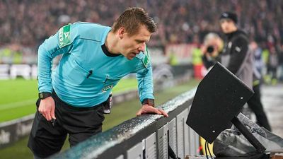 Will There Be VAR at the FIFA Club World Cup 2025?