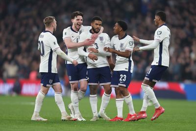 How to watch Andorra vs England: Live streams, TV channels for World Cup qualifier