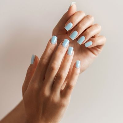 You'll Be Raking in the Compliments With These Summer Nail Colors in Your Rotation