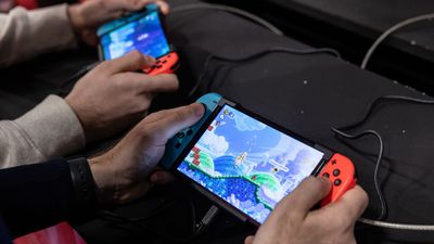 4 reasons why a VPN for the Switch 2 might be a bright idea