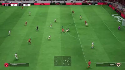 UFL Opens the Door for Everyone to Host Football Esports Tournaments – PC Demo Next Week