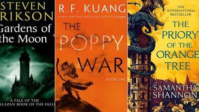 10 Fantasy Books With Final Boss Level Villains
