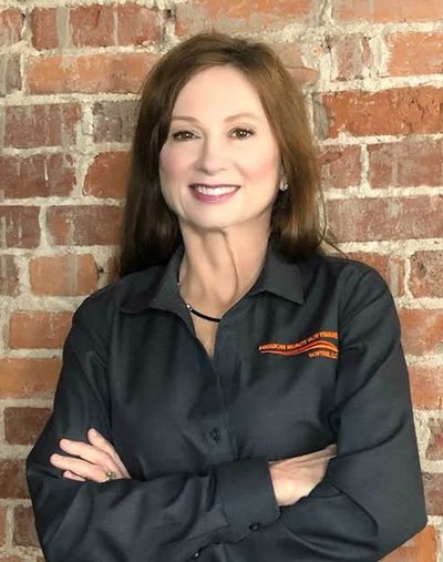 Engineering for a Safer World: The Mind and Mission of Ann Marie Neufelder