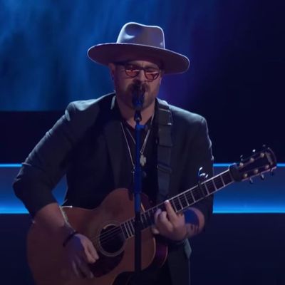 How Much Does It Pay to Win The Voice? We Looked at 6 Past Winners