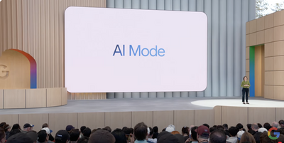 Google's 'Search Live' test in AI Mode kicks off for enrolled mobile users