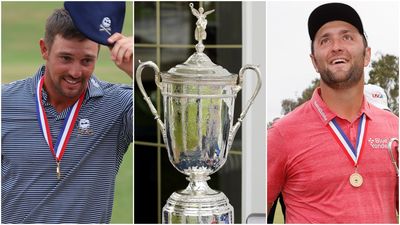 DeChambeau And Rahm Favorites In LIV Golfers' US Open Betting Odds