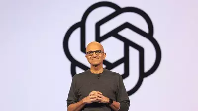 The Microsoft-OpenAI "rivalry": the beginning of a split, or is the relationship evolving?