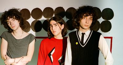 “If you were to look at his amp settings onstage, you’d be like, ‘Why is he doing that!? Turn that down”: Lifeguard on adventures in improvised sound, creative epiphanies, and how they found the balance between abstract noise and pop hooks