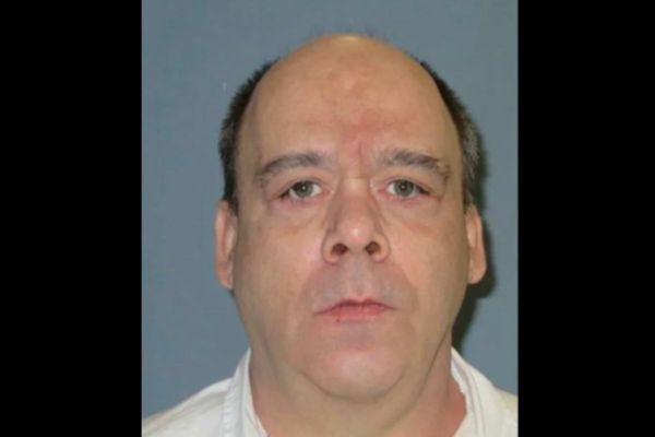 Supreme Court to hear Alabama appeal in push to execute intellectually disabled man