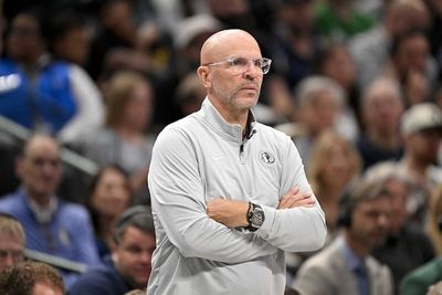New York Knicks Coaching Search: Will Jason Kidd Get The Job?