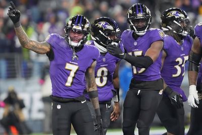 Ravens, Rashod Bateman Agree to Three-Year Extension