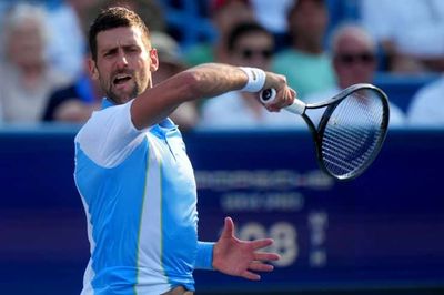 Novak Djokovic Shares His Tennis Plans For The Rest Of 2025