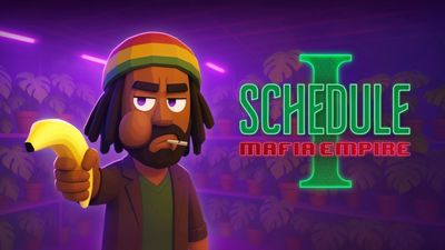 Nintendo Switch 2 has been out for a single day and there's already a Schedule 1 ripoff on the eShop