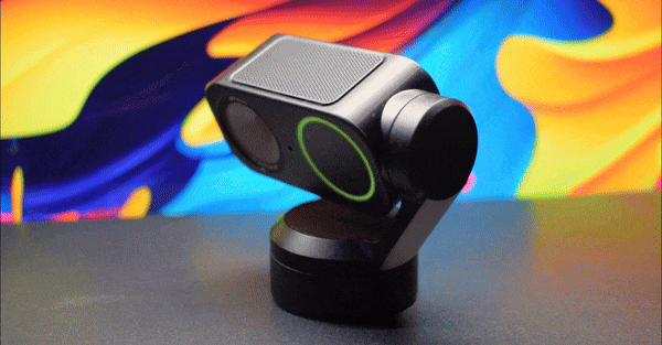 The Insta360 Link 2 is a near-perfect webcam that goes above and beyond