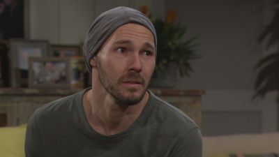The Bold and the Beautiful preview week of June 9: Luna takes aim