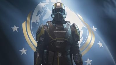"The Chinese player base is the holy grail": Tencent buys 15.75% stake in Helldivers 2 dev Arrowhead as huge profit numbers emerge