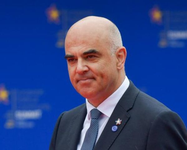 Convention on human rights must adapt, says Council of Europe head