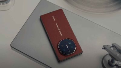 Huawei's alleged Mate XT sequel might have some spicy upgrades up its sleeve