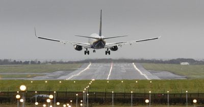 Holidaymakers warned over looming strikes at Scottish airport this summer