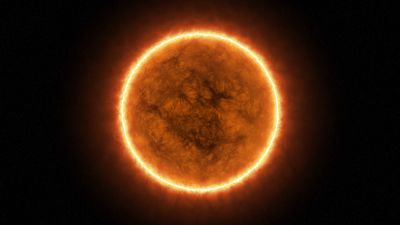 The sun: Facts about the bright star at the center of the solar system