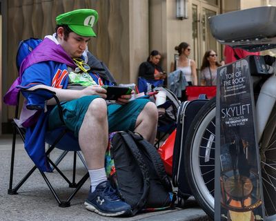 How Nintendo dodged Trump’s tariffs and saved the Switch 2 release