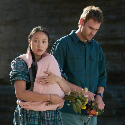 Meet the Cast and Characters of Netflix's 'Survivors'