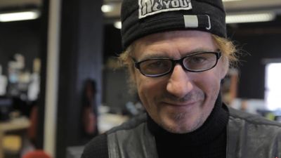 'Forever cherished for who you were and what you helped achieve': 10 years after his death, Larian Studios pays tribute to composer Kirill Pokrovsky
