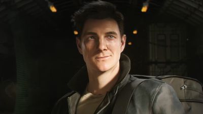 James Bond doesn't need an origin story: IO's game looks great, but why has it turned 007 into a baby-faced Nathan Drake?