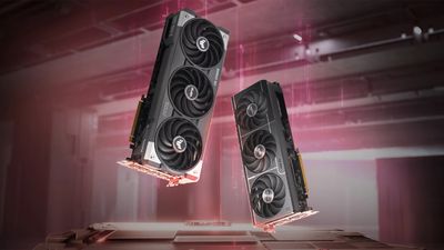 AMD's desktop GPU market share hits all-time low despite RX 9070 launch, Nvidia extends its lead [Updated]