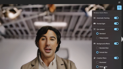 These are the AI features our EIC uses to maximize his time
