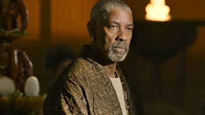 Black Panther 3 director Ryan Coogler confirms Denzel Washington is joining the film in a special role: "There's no fiction out there about that"