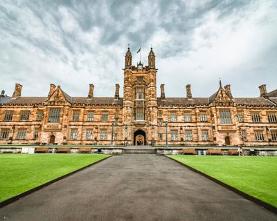 Australian universities urge Albanese to join NZ in $170bn Europe fund amid Trump attacks on education