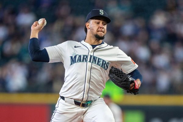 Seattle man charged with string of burglaries at the homes of NFL and MLB stars