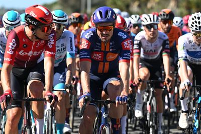John Degenkolb joins teammate Fabio Jakobsen on Tour de France sidelines as both recover from separate surgeries