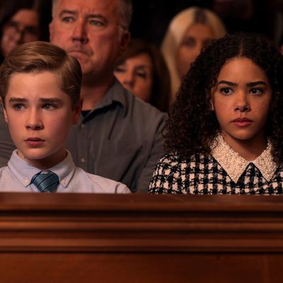 'Ginny & Georgia' Season 3 Ending, Explained: Breaking Down the Twists