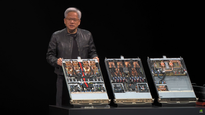 'Rising ASIC coalition' seeks to jettison Nvidia — Industry report claims firms are accelerating development in order to reduce dependence on the giant