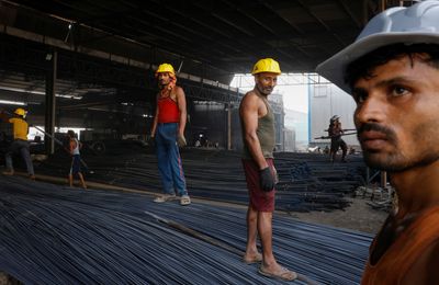 ‘Open prison’: The forced labour driving India’s $5 trillion economy dream