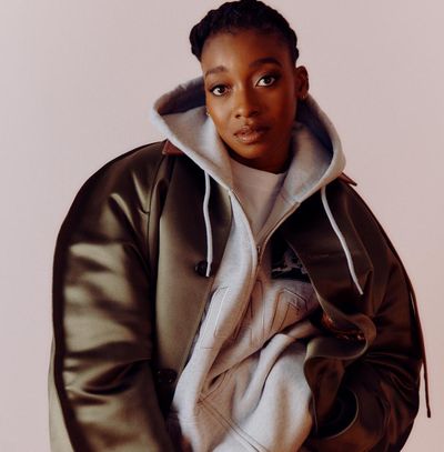 Little Simz on breakthroughs, betrayal and becoming one of the UK’s best-ever rappers: ‘I don’t want to shy away from how I feel’