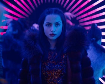 From Ballerina to the return of Pulp: your complete entertainment guide to the week ahead