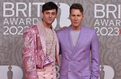 Tom Daley reveals whether he and husband Dustin Lance Black are planning to expand their family