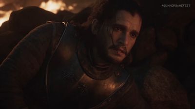 This new Game of Thrones strategy game will let you change one of the final season's biggest moments, and it's coming next year