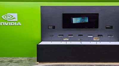 Nvidia is planning to launch 11 DGX Spark and Station PCs with its partners: here they are
