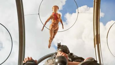 That one game I reviewed with the sexy robots officially announced a sequel during Summer Game Fest 2025