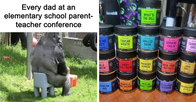 For The Dad Who Has Everything (Or Says He Wants Nothing): 22 Actually Good Gift Ideas