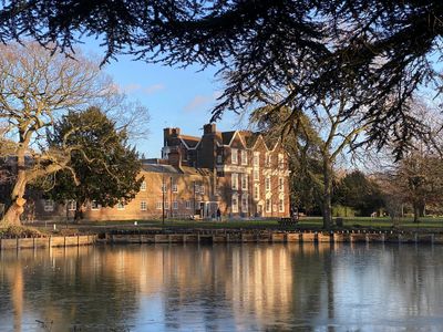 Hidden London: Boston Manor House