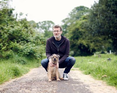 Should you take your dog on holiday? We went on a European road trip with our border terrier to find out
