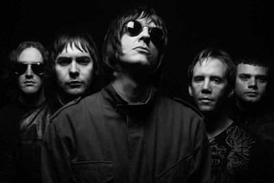 Want to see Oasish play GlastonBarry? Well, you can! How tribute festivals ‘grew into a monster’