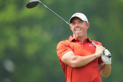 Rory McIlroy shoots second-round 78 and misses cut at Canadian Open