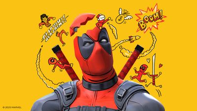 Marvel's Deadpool VR hands-on: Bloody combat, tricky swordplay, and niche comic baddies