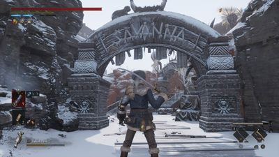 Lies of P: Overture's mutant kangaroos and new difficult settings give the long-awaited DLC a Resident Evil 4 vibe, and I wouldn't have it any other way
